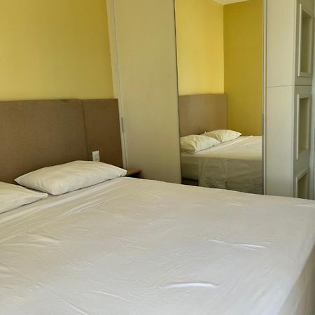 Flat Avenida Abolicao 2323 Apto 1404 Φορταλέζα Εξωτερικό φωτογραφία