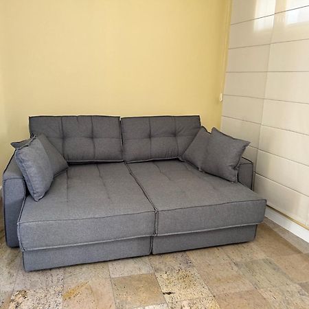 Flat Avenida Abolicao 2323 Apto 1404 Φορταλέζα Εξωτερικό φωτογραφία