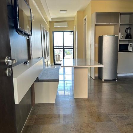 Flat Avenida Abolicao 2323 Apto 1404 Φορταλέζα Εξωτερικό φωτογραφία