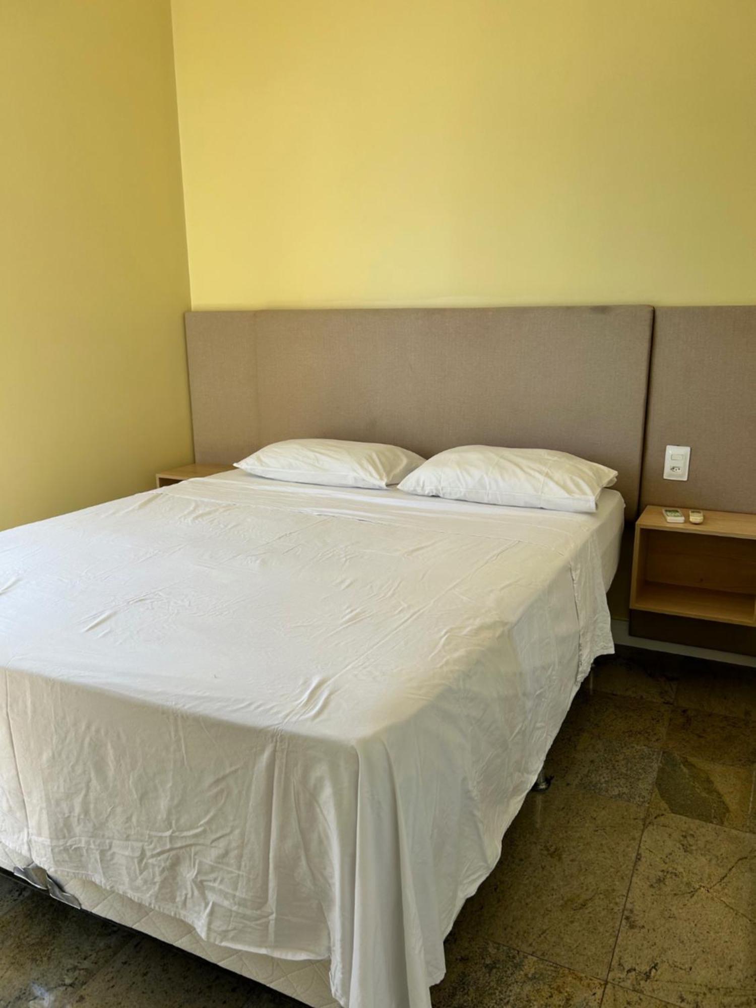 Flat Avenida Abolicao 2323 Apto 1404 Φορταλέζα Εξωτερικό φωτογραφία