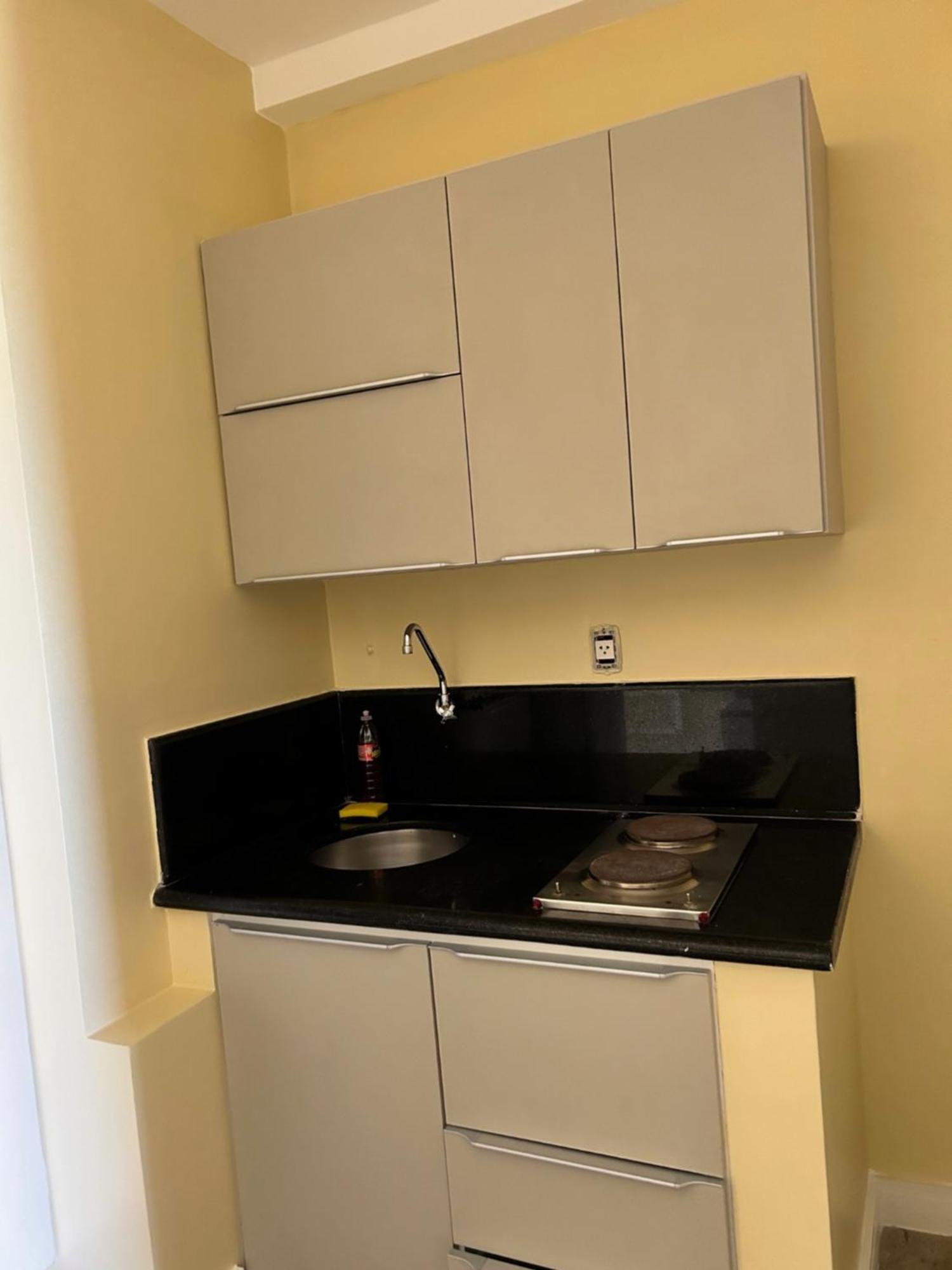 Flat Avenida Abolicao 2323 Apto 1404 Φορταλέζα Εξωτερικό φωτογραφία