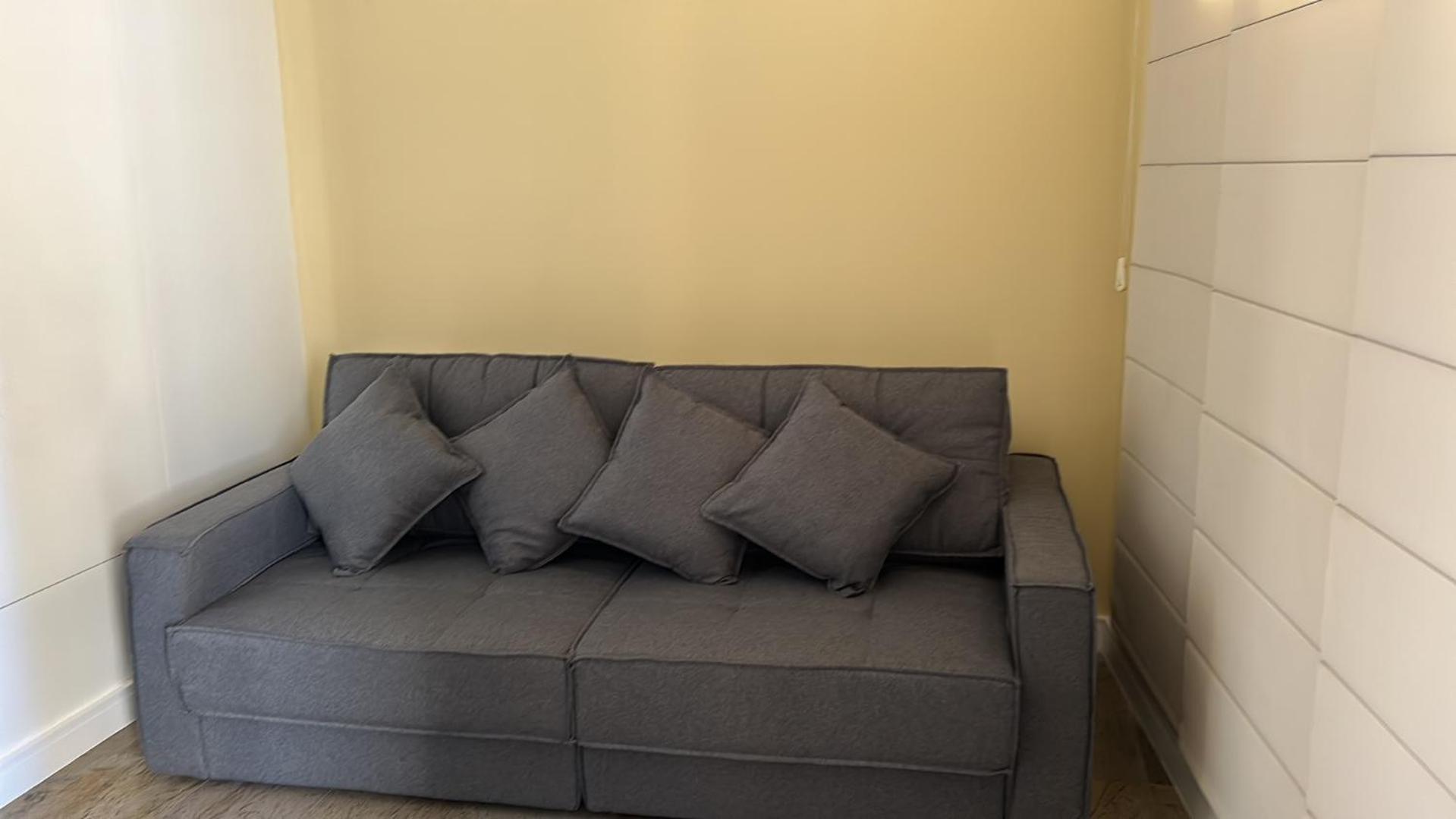 Flat Avenida Abolicao 2323 Apto 1404 Φορταλέζα Εξωτερικό φωτογραφία