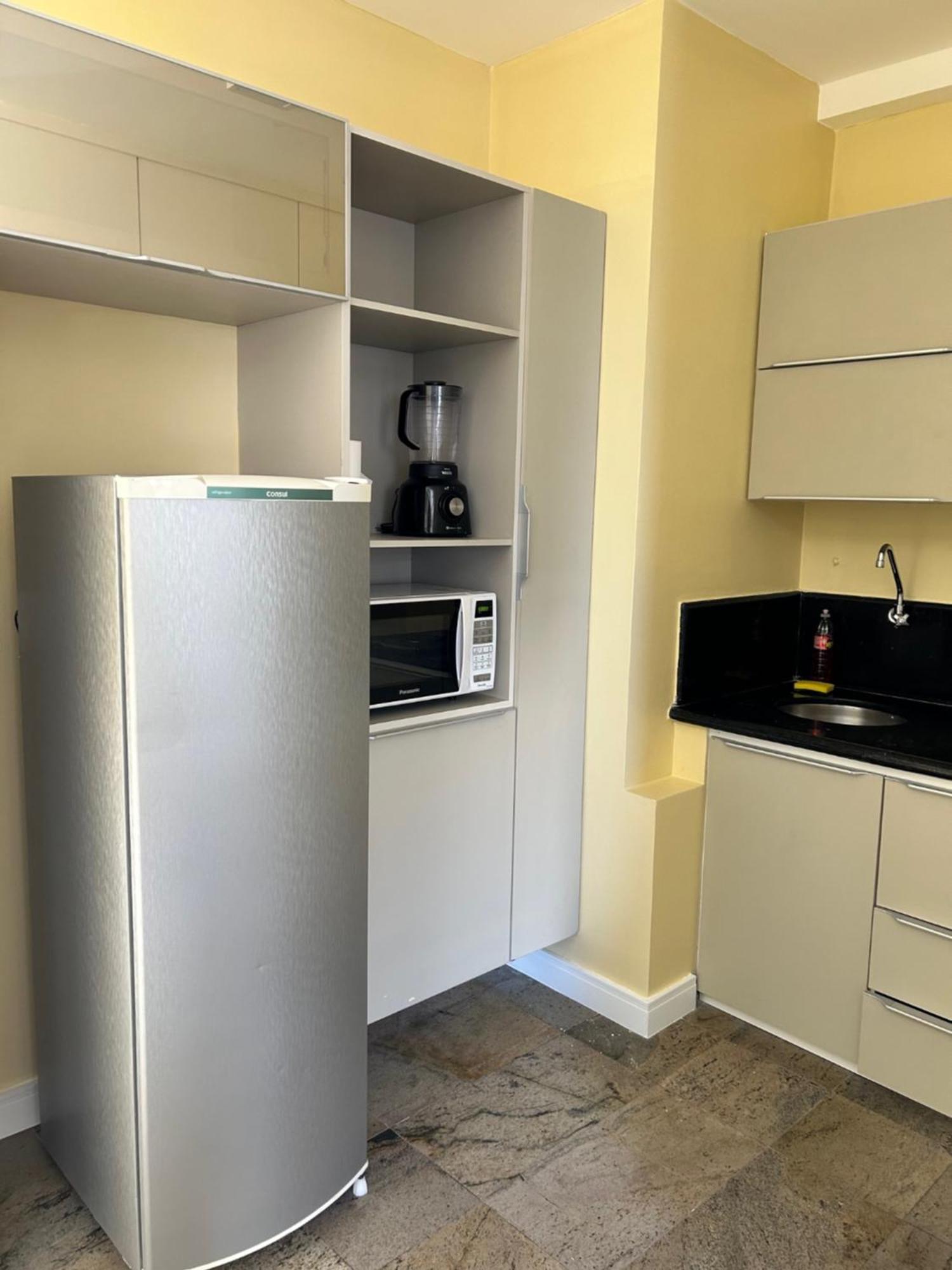Flat Avenida Abolicao 2323 Apto 1404 Φορταλέζα Εξωτερικό φωτογραφία