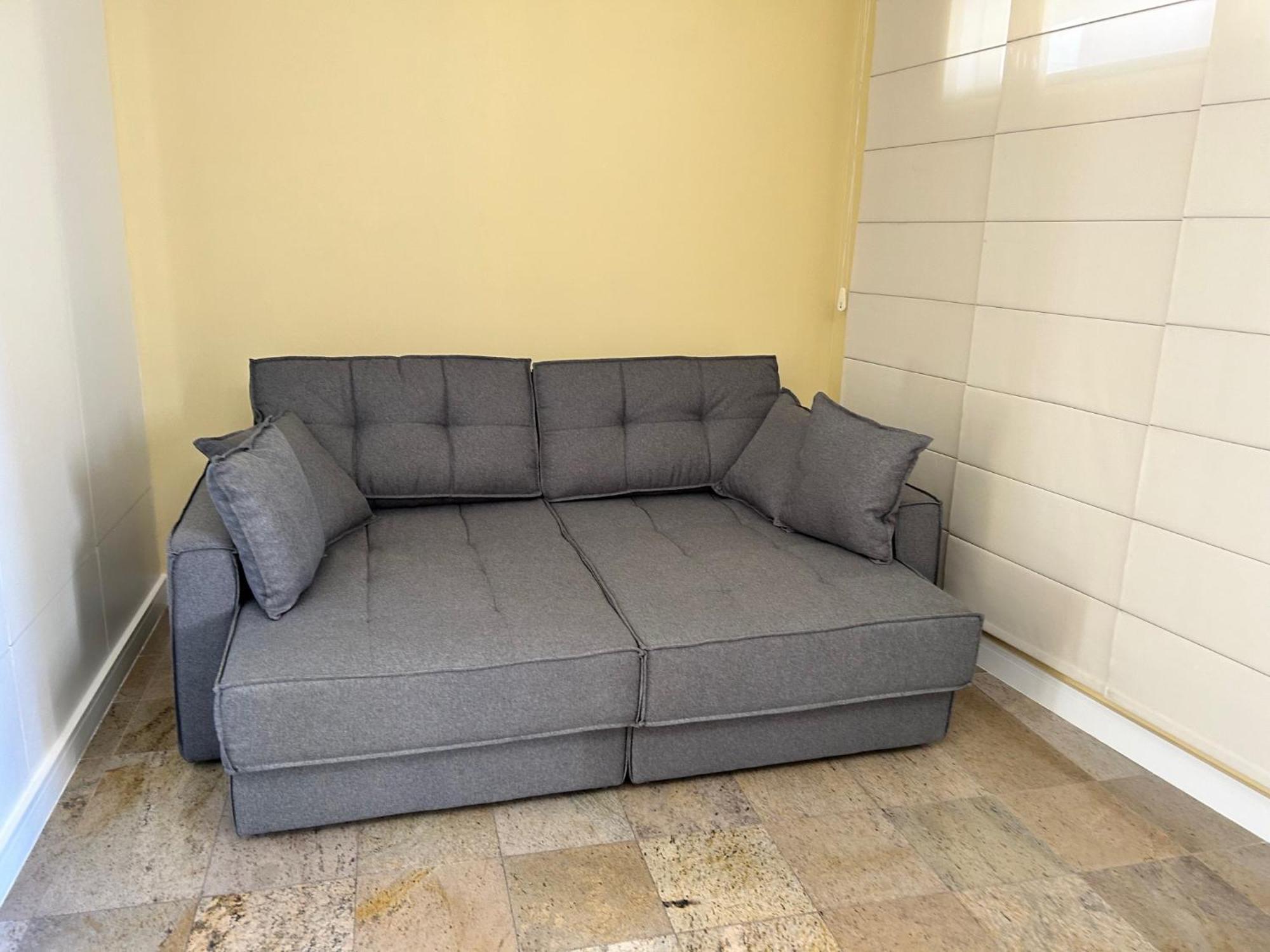 Flat Avenida Abolicao 2323 Apto 1404 Φορταλέζα Εξωτερικό φωτογραφία